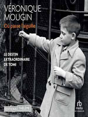 cover image of Où passe l'aiguille